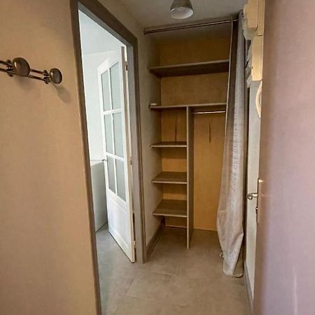 Appartement La Fourmi Verte Bruyeres Dış mekan fotoğraf