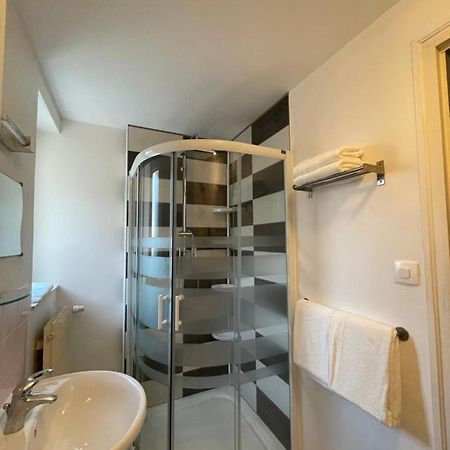Appartement La Fourmi Verte Bruyeres Dış mekan fotoğraf