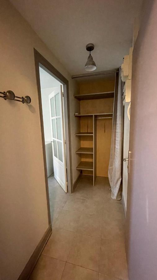 Appartement La Fourmi Verte Bruyeres Dış mekan fotoğraf